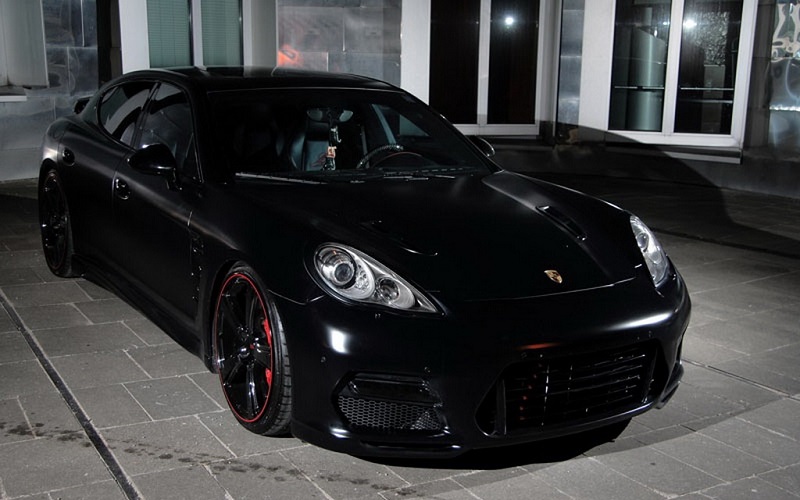 andreson germany porsche panamera is back in black 30912 1