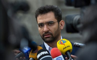 تغییر ظرفیت رسانهای فضای مجازی برای رفع وابستگی رسانهای به تلگرام آذری+جهرمی+تجارت نیوز