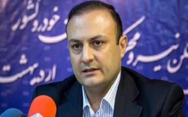 ۳۰۰ میلیون یورو قرارداد خارجی داریم محبی نژاد+تجارت نیوز