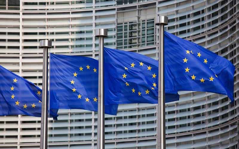 مخارج دولتی کشورهای اتحادیه اروپا صرف چه اموری می‌شود؟