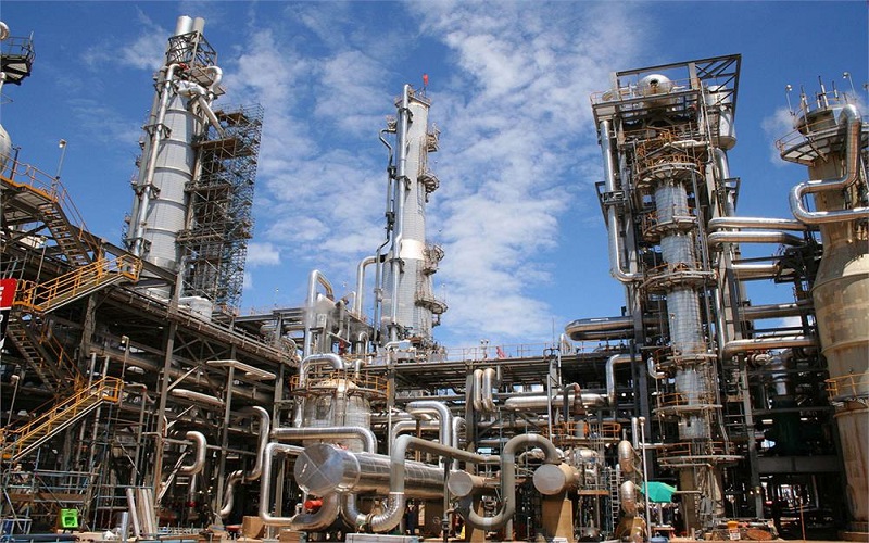 پروپیلن+تجارت نیوز