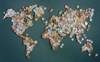 جهان بدهکار؛ گزارشی از روند افزایش بدهی در دنیا اقتصاد جهان 233 تریلیون دلار بدهکار است
