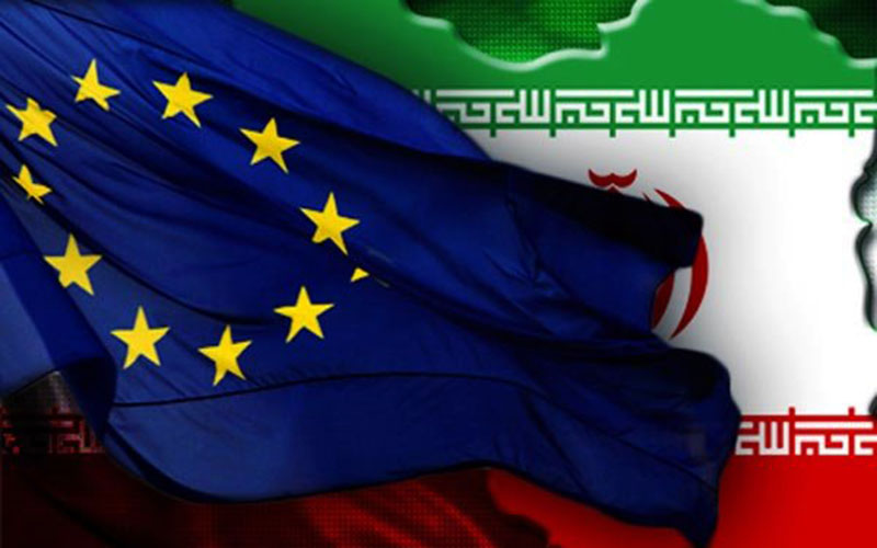 احتمال خروج شرکت‌های اروپایی از ایران