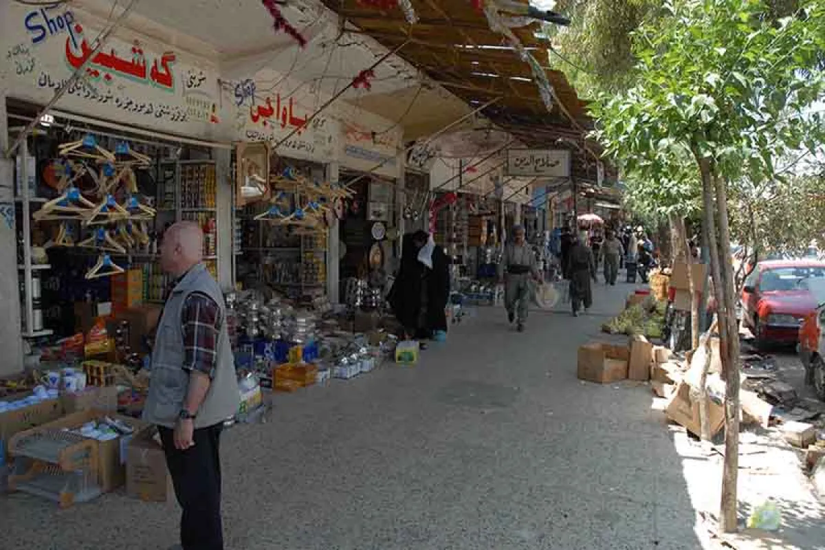دورخیز هندی‌ها برای کسب جایگاه ایران در بازار عراق/ سوبسید پنهان صادرکنندگان به جیب دولت می‌رود
