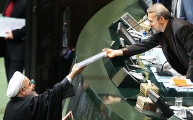 درآمد کدام استانها در بودجه ۹۷ بیشتر است؟