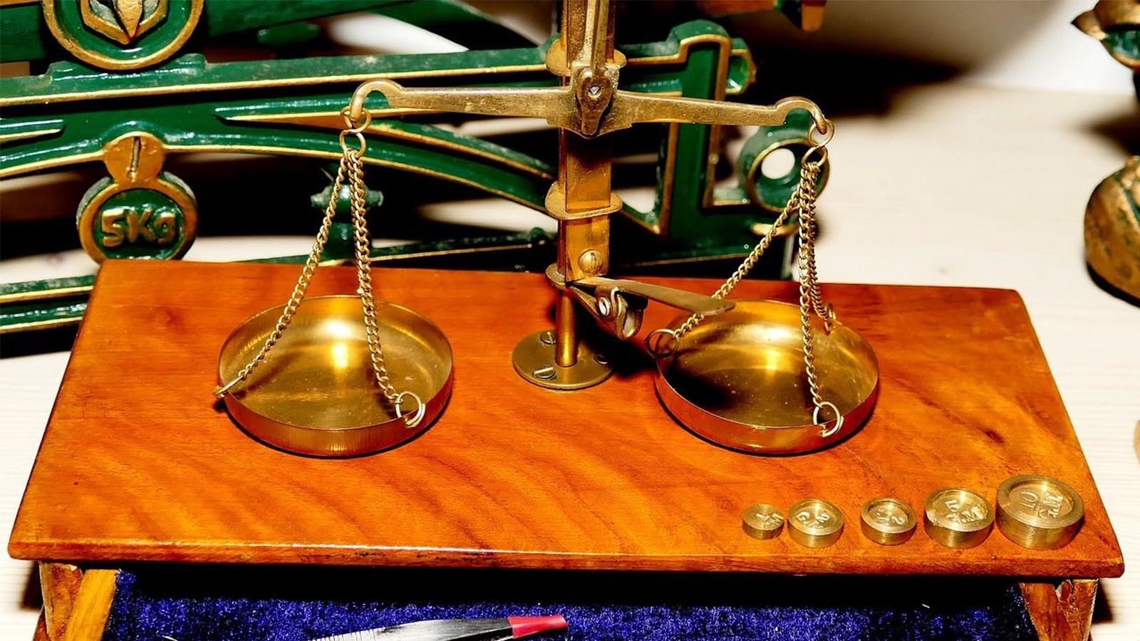 ترازنامه شخصی