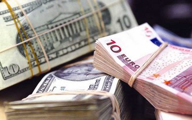 راه حلی برای آشفتگی بازار ارز در ایران