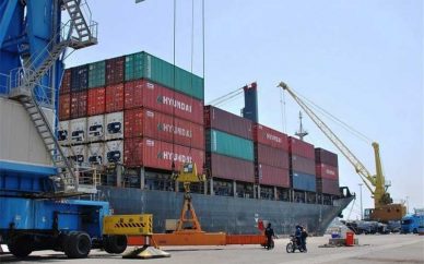 اوضاع نامساعد صادرات غیرنفتی