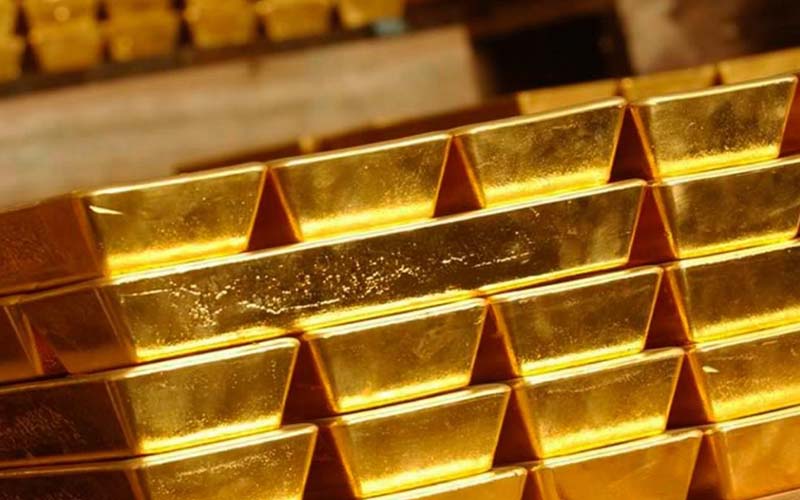 صعود ادامه‌دار قیمت طلا در بازار جهانی