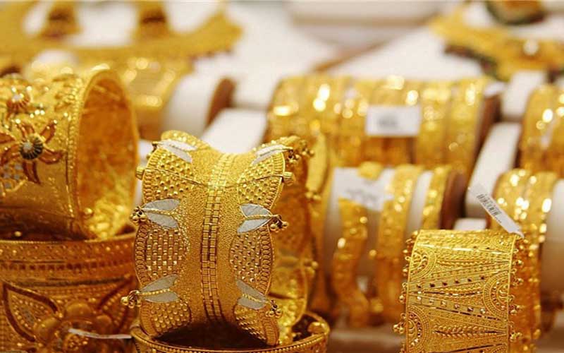 با خرید طلا هیچ‌وقت ضرر نمی‎کنید
