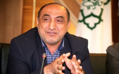 کمبود ۳۰۰۰ اتوبوس در تهران عیسی+فرهادی+تجارت نیوز