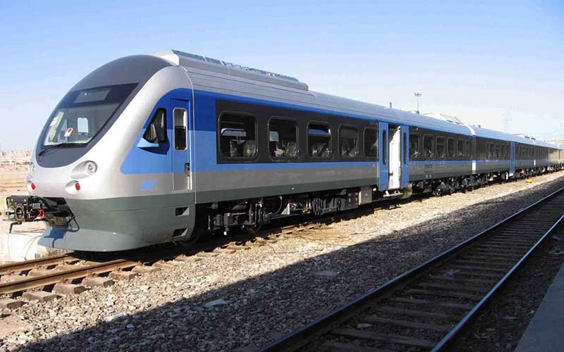 قیمت قطعی قطار مسافری تهران – وان مشخص شد