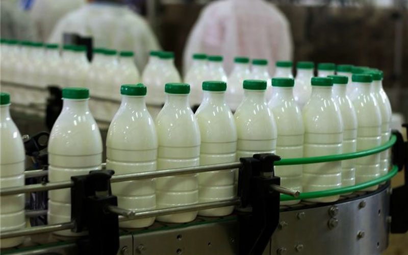 رشد 66 درصدی قیمت شیر در سال 97 / لبنیات چند درصد گران شد؟