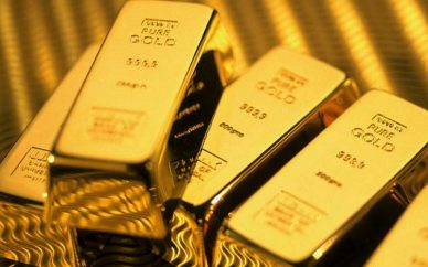 مهمترین عامل موثر بر قیمت جهانی طلا