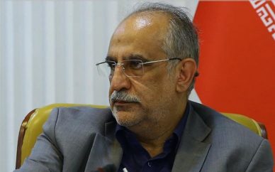 نرخ سود تسهیلات بانکی باید تعدیل شود