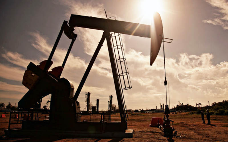آمریکا تا 5 سال آینده صادرکننده بزرگ نفت و گاز می‌شود