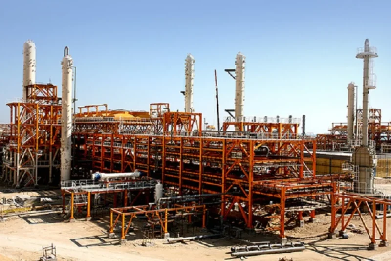 پارس جنوبی