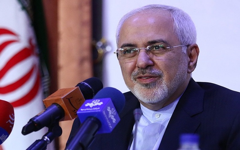 واکنش ظریف به تهدیدات نتانیاهو علیه ایران