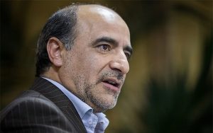بابک زنجانی در انجام تمامی تخلفات تنها نبوده است