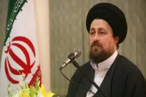 سیدحسن خمینی: همه ما سرباز جمهوری اسلامی هستیم