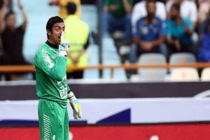 سید مهدی رحمتی از شمس‌آذر قزوین جدا شد