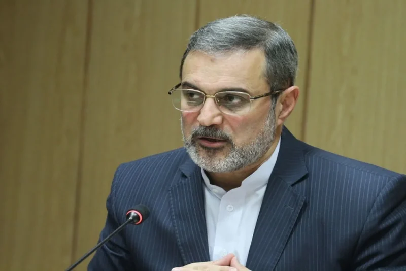 بطحایی+تجارت نیوز
