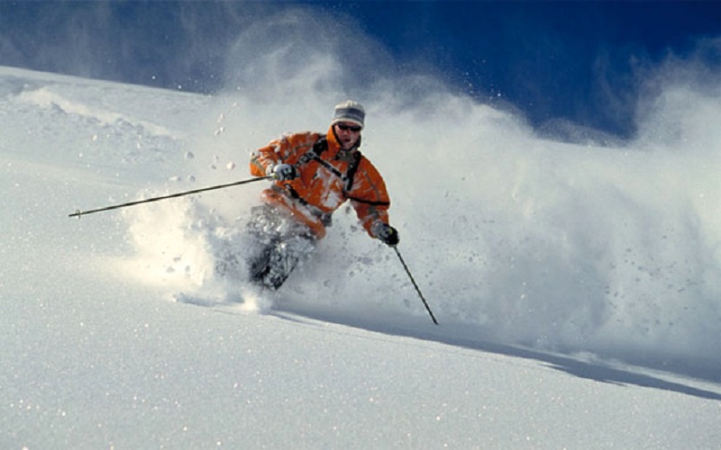 اسکی ایران نیازمند برنامه‌ریزی بلند‌مدت برای پیشرفت