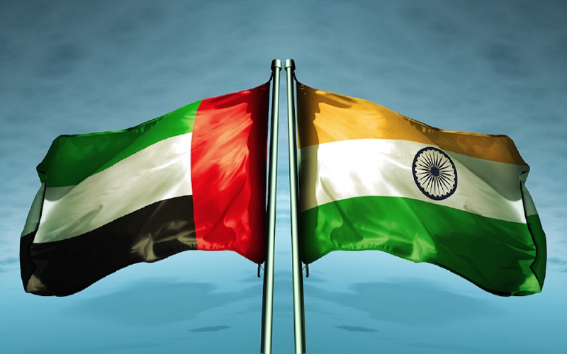 امارات و هند سوآپ ارزی می‌کنند
