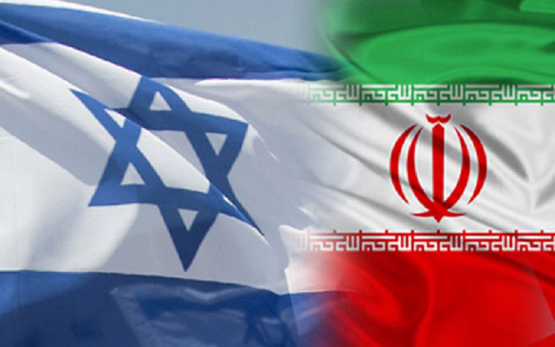 iran israel