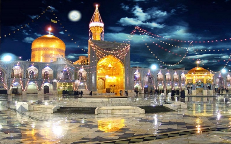 mashhad