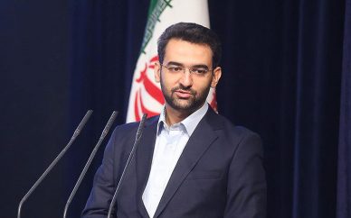 ۲ میلیون ایرانی اینترنت ۲۰ مگابیتی میگیرند