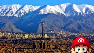 این حرف‌ها در ایران جواب نمی‌دهد!