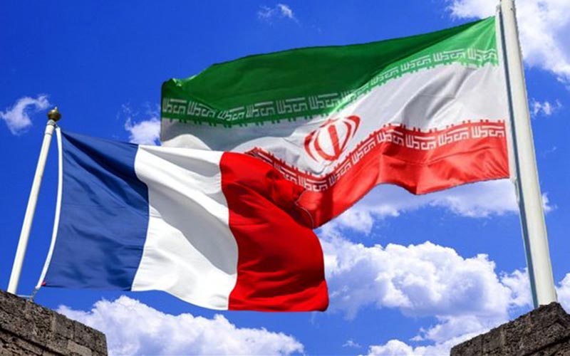سخنان وزارت خارجه فرانسه درباره تحولات هسته‌ای ایران