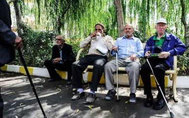 میزان بودجه اختصاصی برای همسانسازی حقوق بازنشستگان