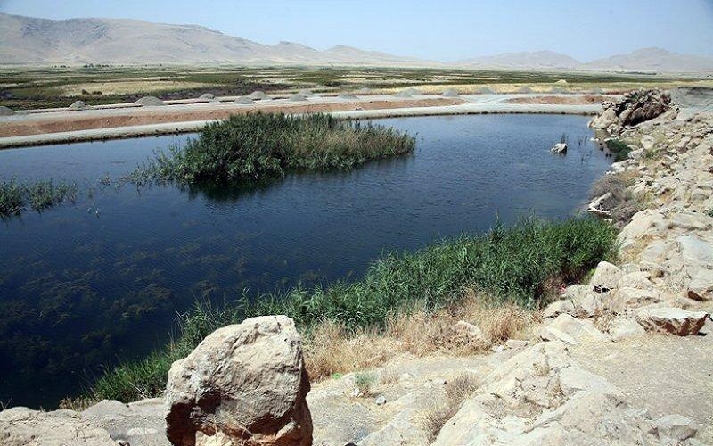 تالاب هشیلان1