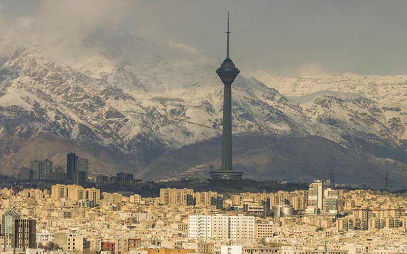 تخفیف نوروزی هتل‌های تهران به گردشگران