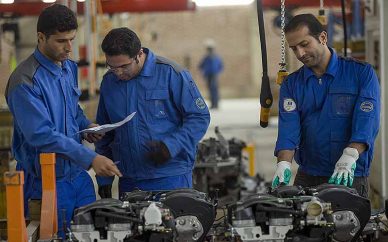 کیفیت؛ گمشده تولید داخلی