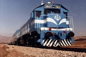 توزیع متوازن خطوط ریلی در ایران/ نگاهی به گزارش UIC