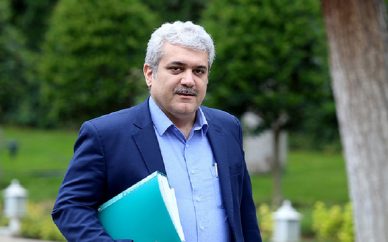 رشد محیطهای کسبوکار جدید در ایران