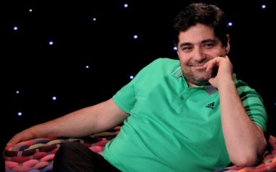شهرام جزایری از ارز دیجیتالی «شهرامکوین» پردهبرداری کرد شهرام جزایری از ارز دیجیتالی «شهرامکوین» پردهبرداری کرد
