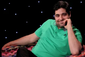 فساد تازه شهرام جزایری افشا شد