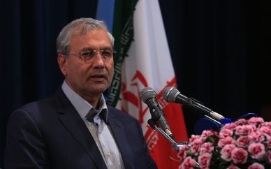بررسی موانع ایجاد اشتغال توسط وزیر کار
