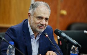 برگزاری مناقصات «نگهداشت تولید» از سال 97