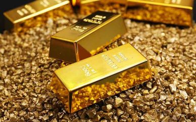 ۴ عامل بالا رفتن قیمت فلز زرد