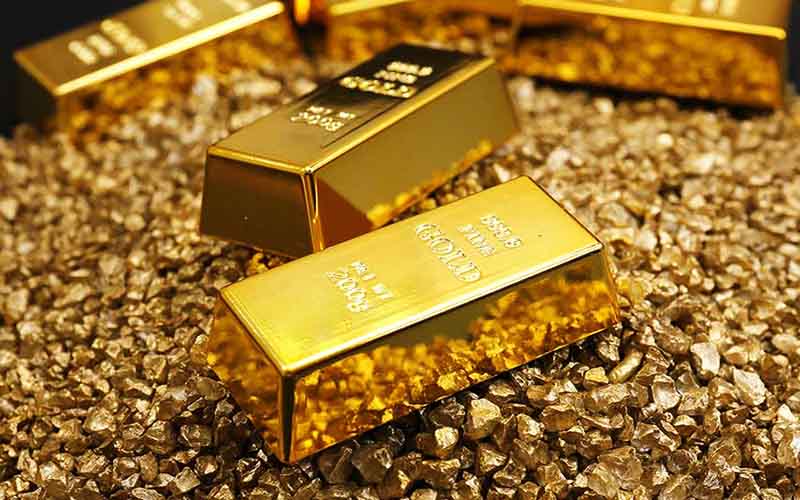 قیمت طلای جهانی همزمان با افزایش تقاضا صعود کرد
