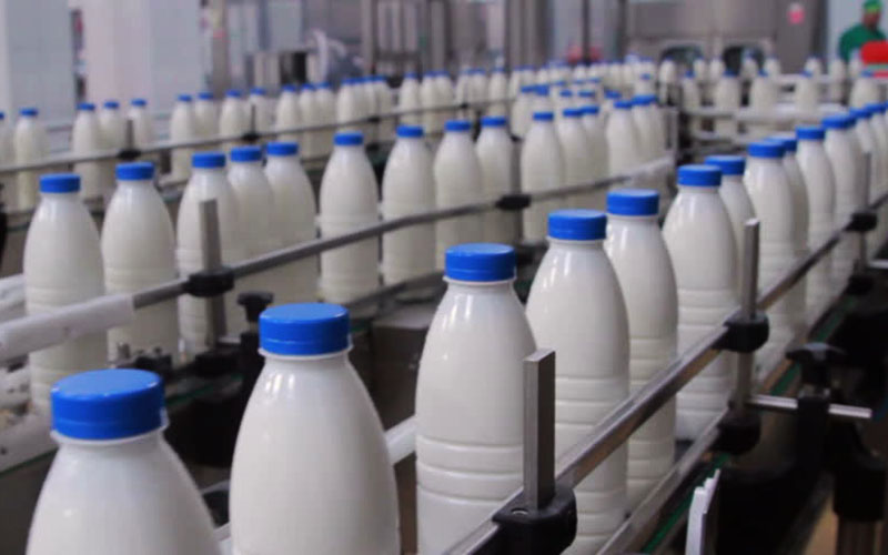 درخواست افزایش ۵۰ درصدی قیمت شیرخام