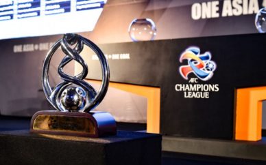 ارزش باشگاههای ایران در لیگ قهرمانان آسیا ۲۰۱۸ ارزش باشگاههای ایران در لیگ قهرمانان آسیا ۲۰۱۸