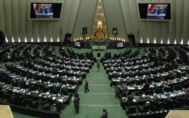 سوال از وزیر بهداشت در دستور کار مجلس قرار گرفت