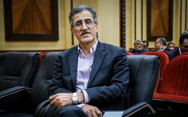 رانت جلوی کسبوکار بخش خصوصی را گرفته است