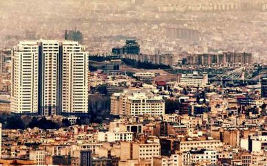 رشد قیمت مسکن در پاییز ۹۶